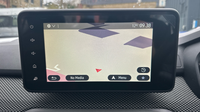 Dacia Sandero Stepway 1.0 TCe Prestige 5dr Petrol Hatchback